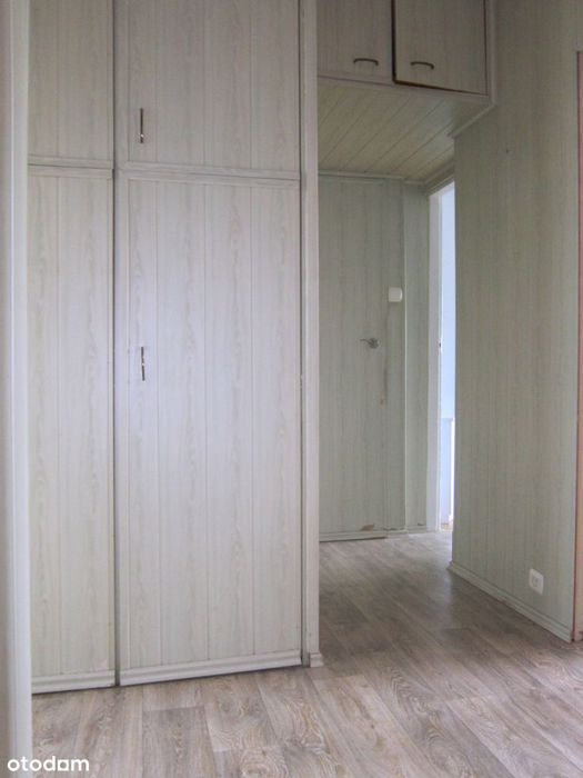 3 pokoje, rozkładowe, blisko metra Natolin