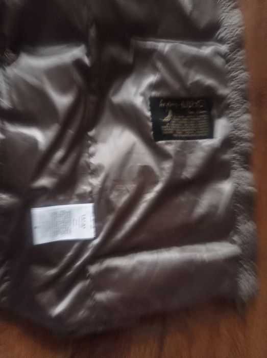 Kurtka  ciepła liu jo orginalna