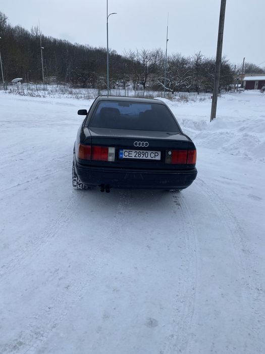 Продам Ауді  2,8