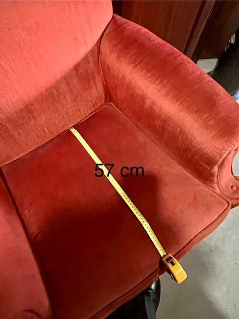 Poltronas individuais