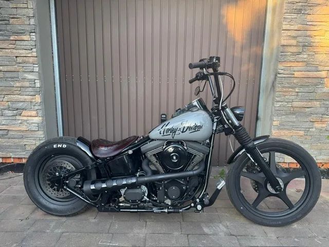 Harley-Davidson