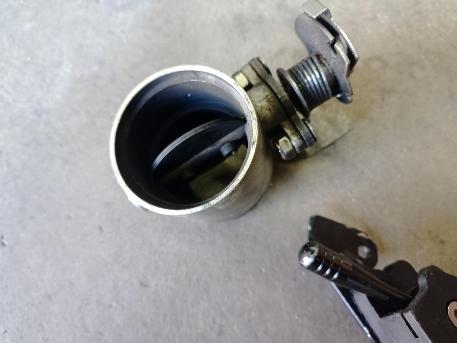 Válvula de escape (mota)