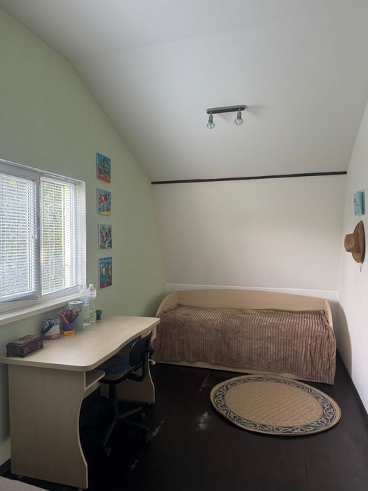 Дім/дача Є-оселя/ Є-відновлення