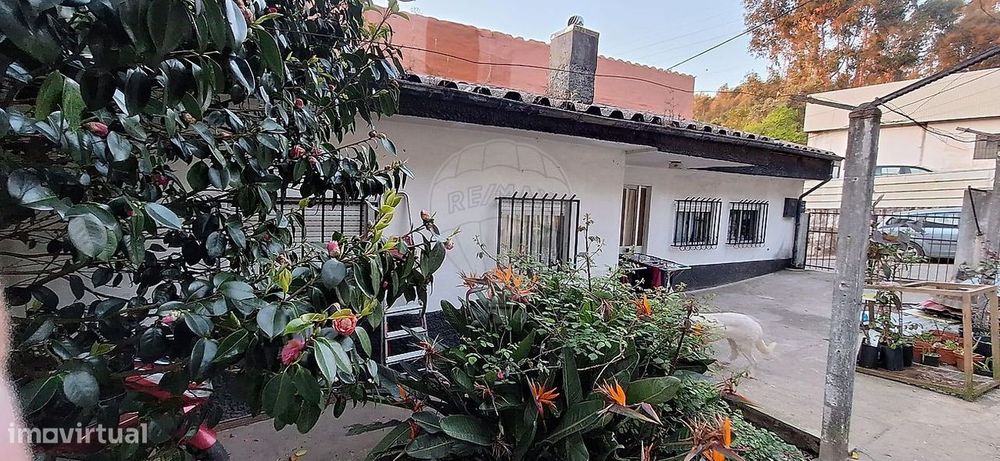 Moradia T3 para venda