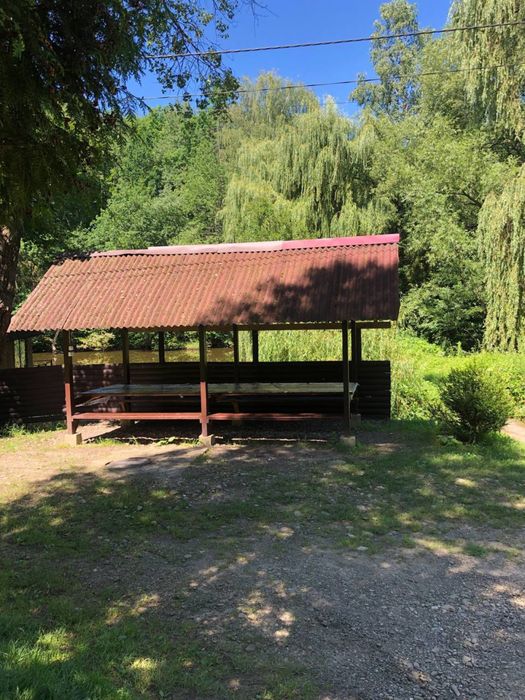 Садиба «Тиша»