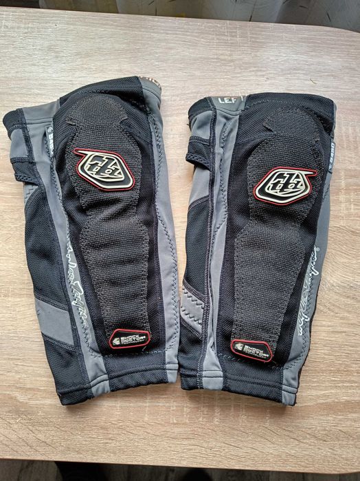 Защита ( вело , мото) колени/голень Troy Lee Design KGL5450