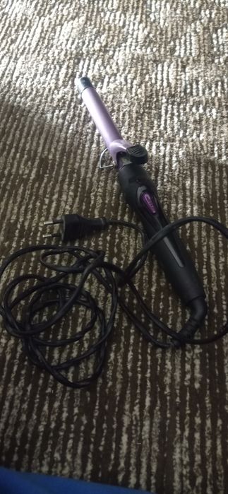 Продам плойку для волосся