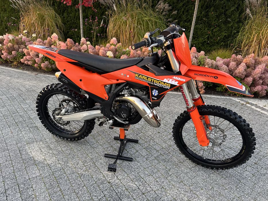 KTM