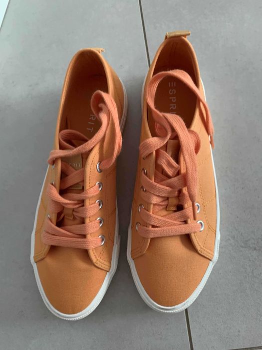 Tenisówki ESPRIT rozmiar 38