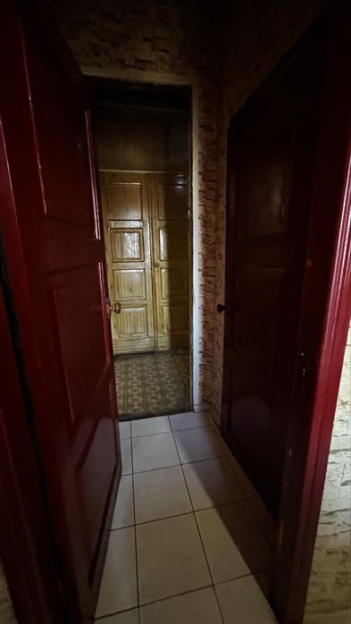 Продажа 3 комн квартира Соцгород Цнап Сталинка АО