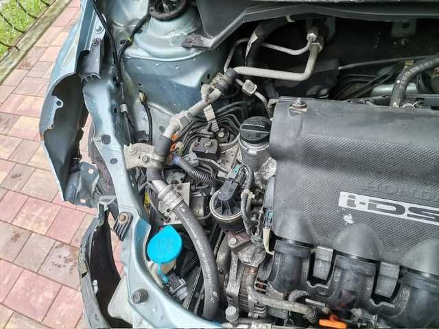Honda Jazz 1,4 2007r.