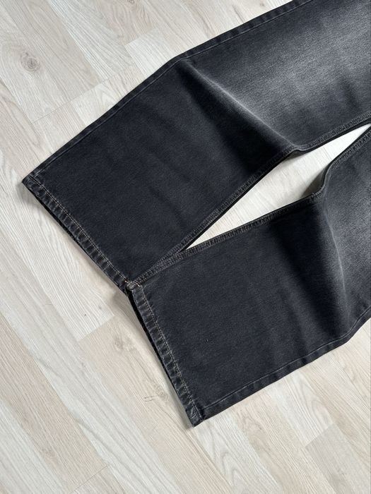 Широкі Джинси Bershka Baggy Jeans Беггі Скейтер Баггі Skater