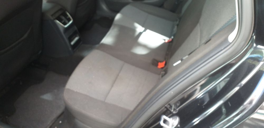Skoda Octavia SW 1.6 Hdi 110 cv.(Otimo estado)