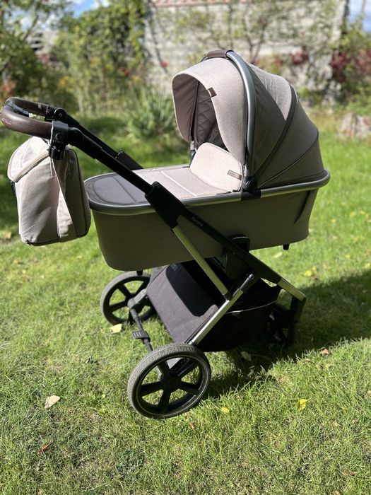 Коляска візочок Carello avrora 2 в 1 (карело)