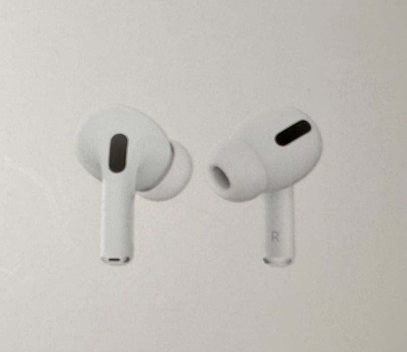 AirPods Pro 1a geração