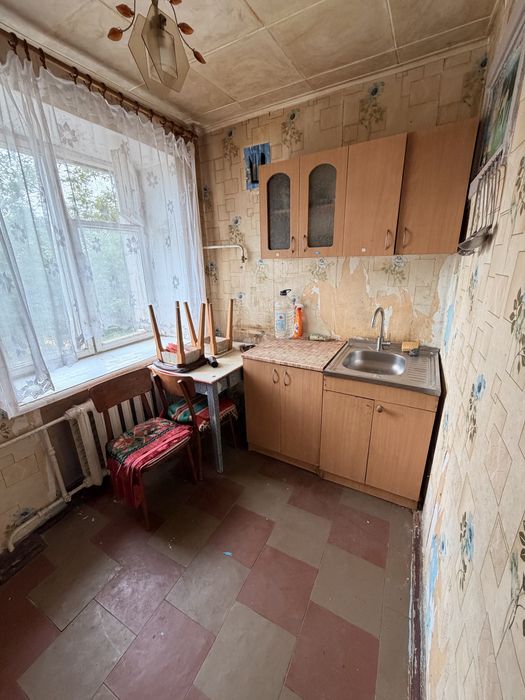 Продам 1-но ком квартиру на БАЛАКИНА (пл. Артема)
