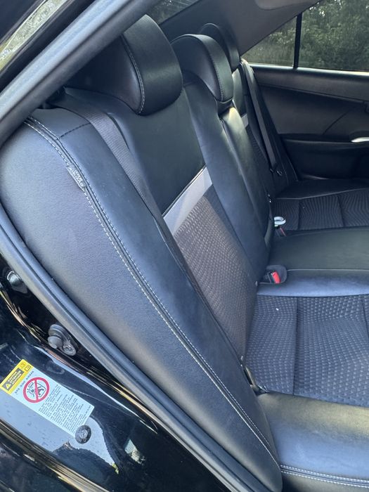 Totota camry 50