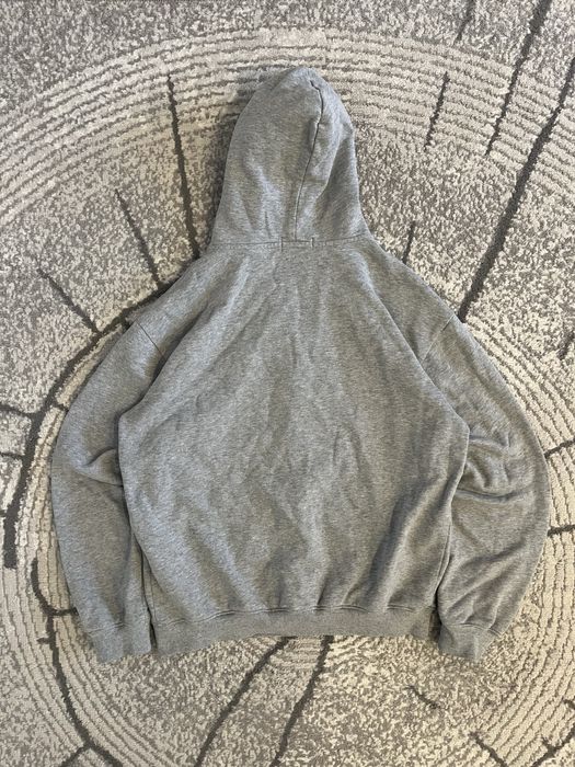 Bluza rozpinana Polo Ralph Lauren szara