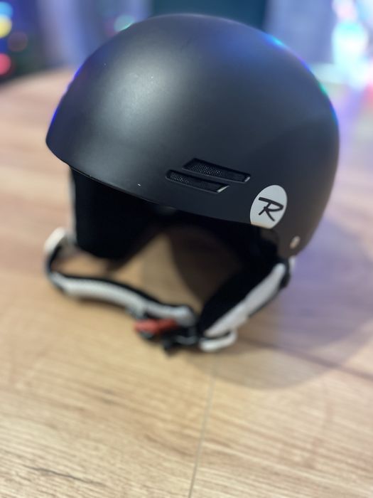Kask narciarski Rossignol M (52)