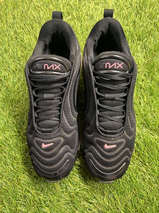 Buty Sportowe Nike Air Max 720 / 2019