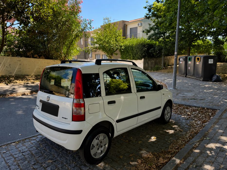 Fiat Panda Van 1.3 Mjet