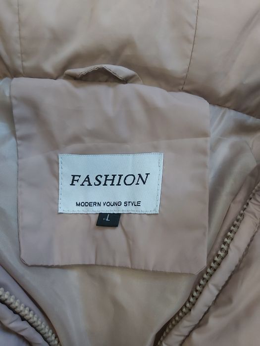 Продам пуховик, куртку