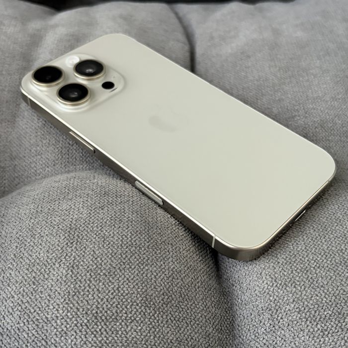 Apple iphone 16 Pro 256