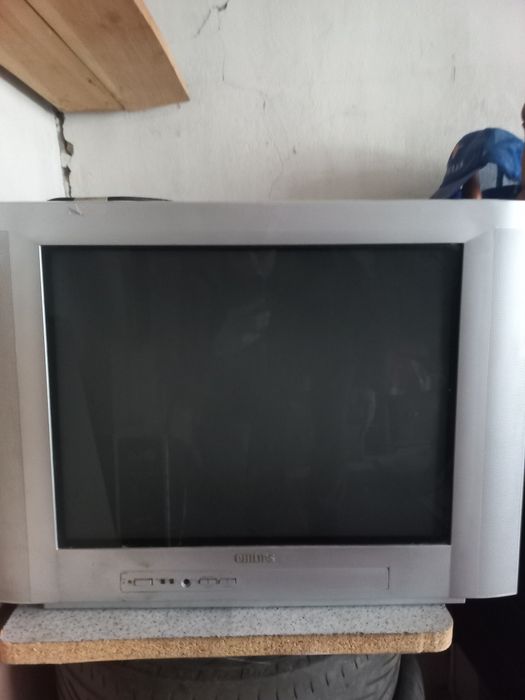 Телевізор Philips