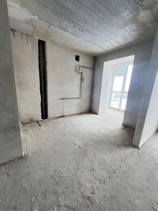 2 км квартира можна робити ремонт