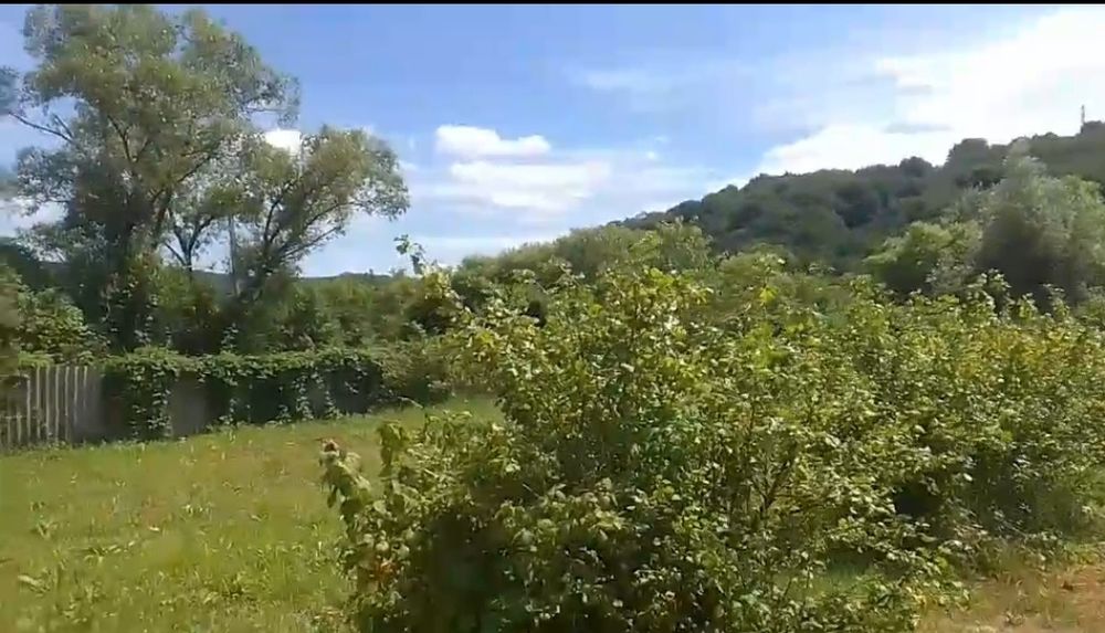 Виробничо складські приміщення