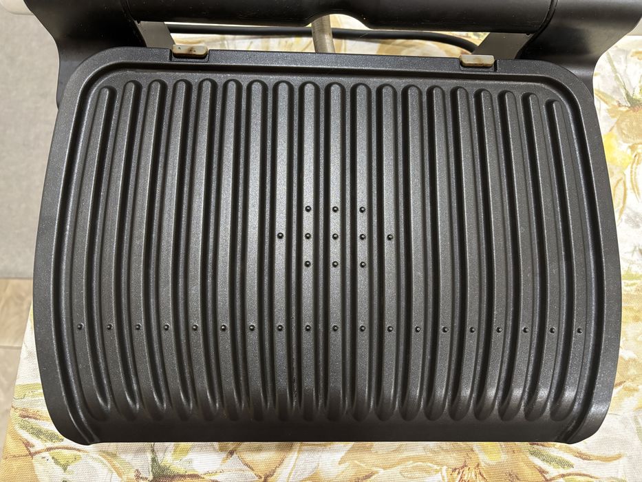 Гриль Tefal OptiGrill