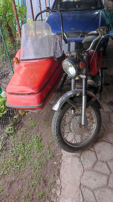 Продам іж Юпітер 5