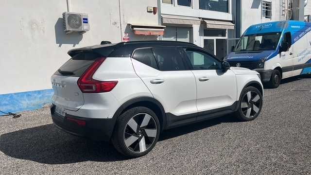 Vende-se SUV Volvo XC40 Elétrico