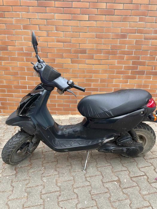 Peugeot Trekker 50cc de 2004