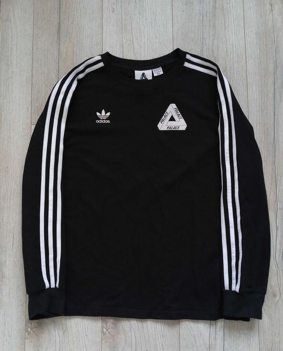 Свитшот Adidas X Palace M размер