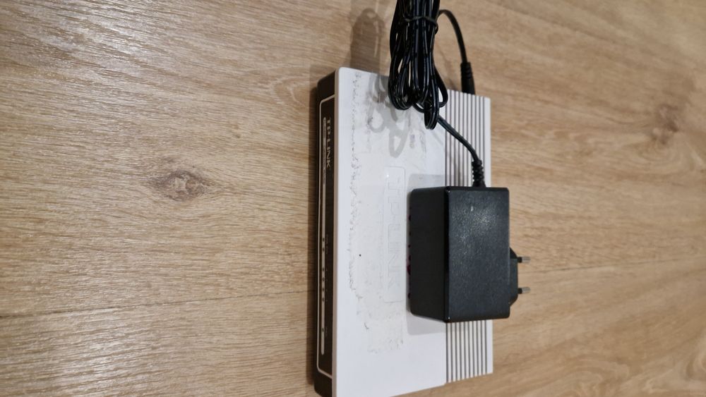 Router Switch TP-link 1