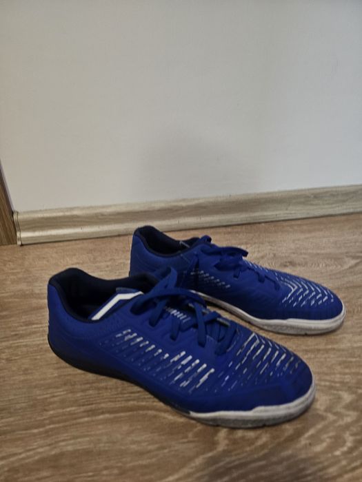 Męskie buty typu halówki