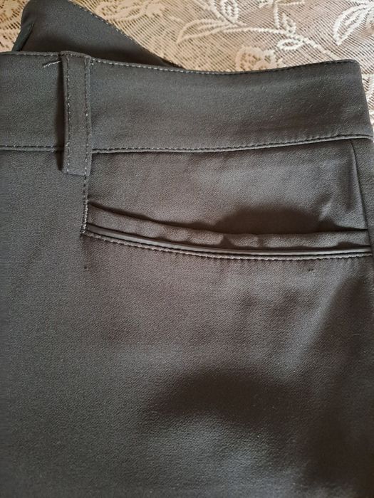 Cambio spodnie roz M