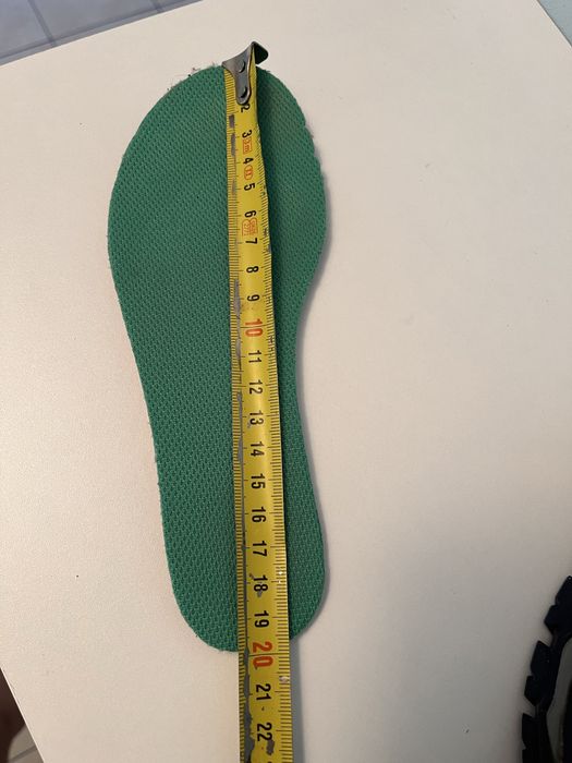 Buty turystyczne dla dzieci Quechua Crossrock wodoodporne,