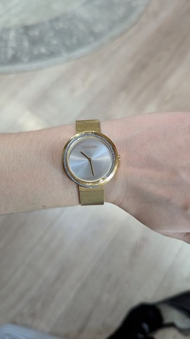 Часы Calvin Klein женские, годинник жіночий США