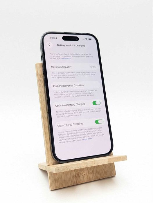 Apple iPhone 14 Pro 128GB Czarny|bateria 100%