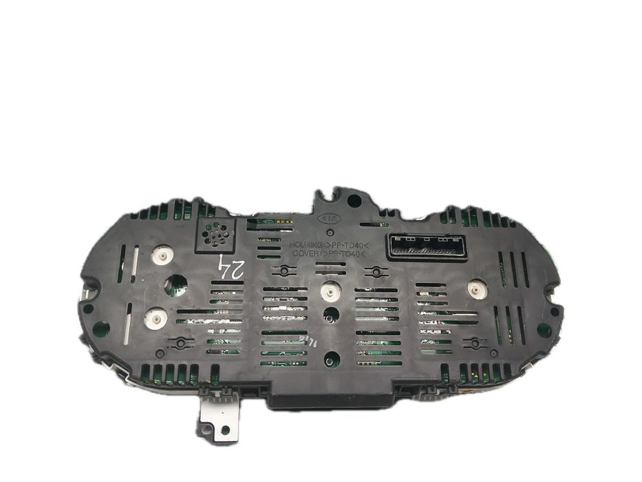 Quadrante / painel de instrumentos KIA Rio III (UB)