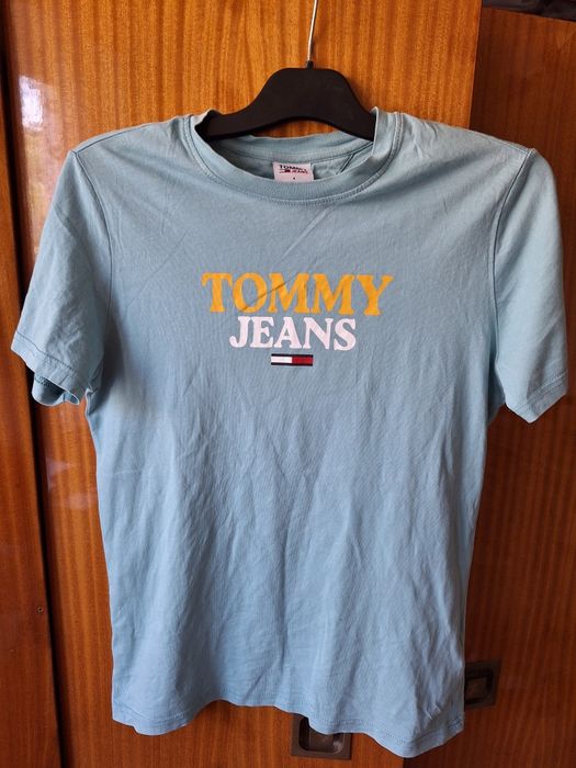 Tommy Hilfiger футболка чоловіча