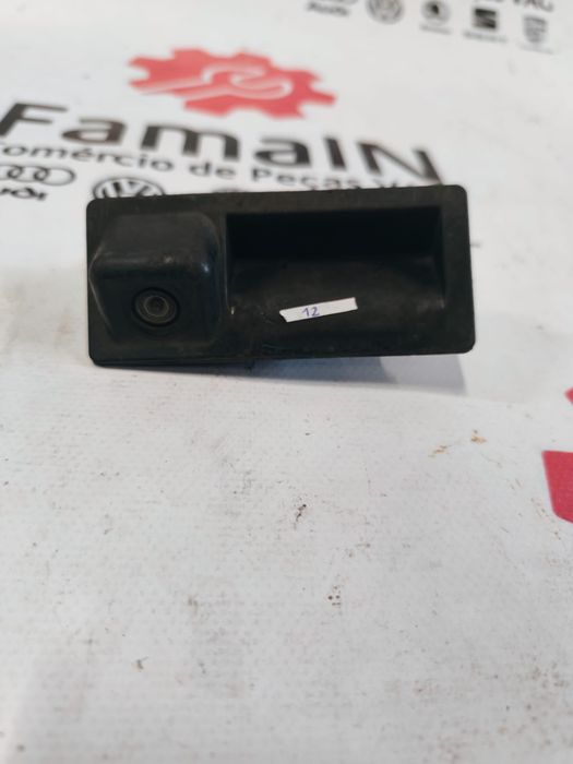 Ficheira Da Mala VW PASSAT B7