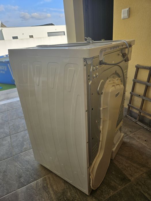 Máquina de Secar Roupa