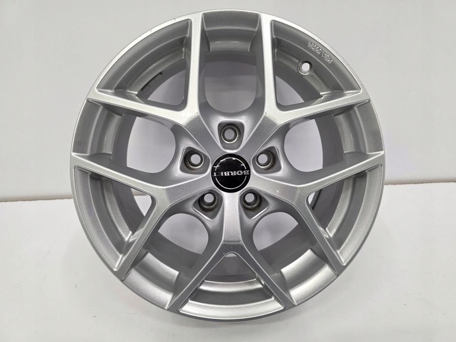 felga borbet v70538 7x16 et38 5x112