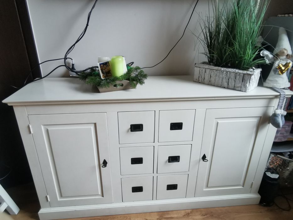 Komoda bardzo solidna