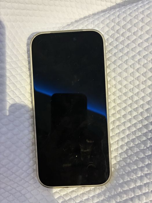 Iphone 17Pro NOVO