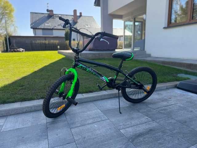 Rower MTB Koła 20