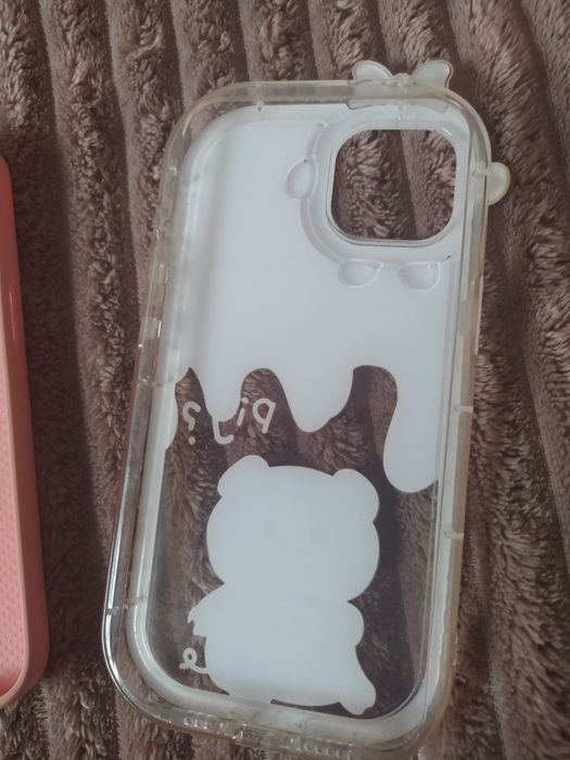 Чохол айфон iphone 13 чехол